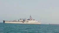 Samudra Setu: INS Jalashwa departs from Iran's Bandar Abbas port for TN's Tuticorin 