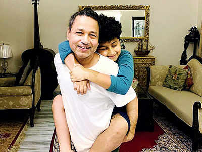 Kailash Kher: The lockdown has taught everyone of us to be inventive