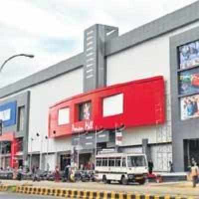 Multiplex owners may charge 50 paise more per ticket