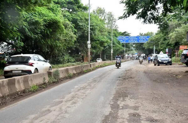 HC refuses to stay land acquisition process for Nashik ring road project