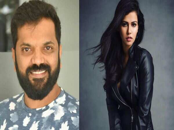 Sathish Ninasam and Sharmiela Mandre unite for a murder mystery