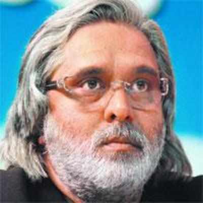 Mallya, Dhoot slug it out for rs nomination