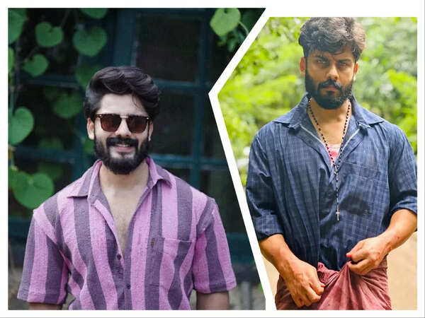 It took a bit of work to get me into sport a rural look: Roshan Basheer