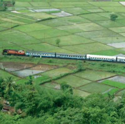 Rail PPP project unviable: Shapoorji & Pallonji