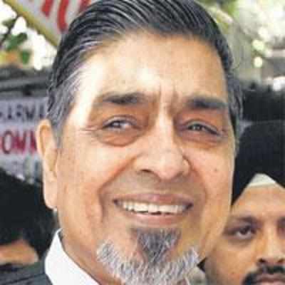 Tytler granted bail in defamation case