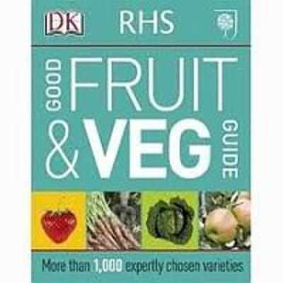 RHS Good Fruit & Veg Guide