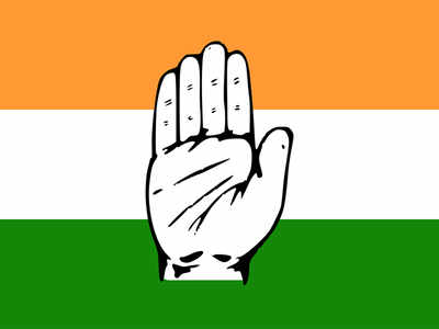 Congress chooses its candidate for Pune