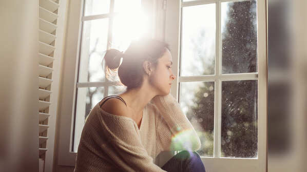​Myth 4: People who talk about suicide don't mean to do it