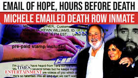 Michele Reiner Emailed Death Row Inmate Hours Before She Was Killed