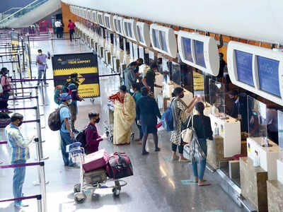 BIAL proposes, AERA hacks: Rs 2,441 cr cut to Rs 441 cr