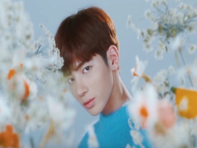 Watch: TXT reveals a shy Taehyun in new short film