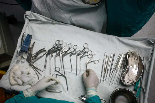 Bedridden for four years, man walks back to JJ Hospital with gratitude