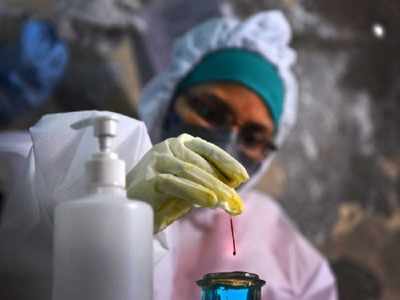 Mumbai: Dadar reports four new coronavirus cases; Dharavi tally stable at 3,911