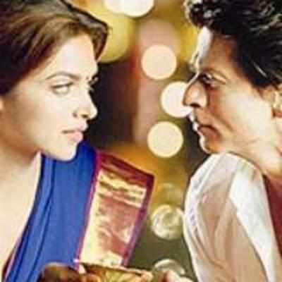 Chennai Express breaks records in Pak