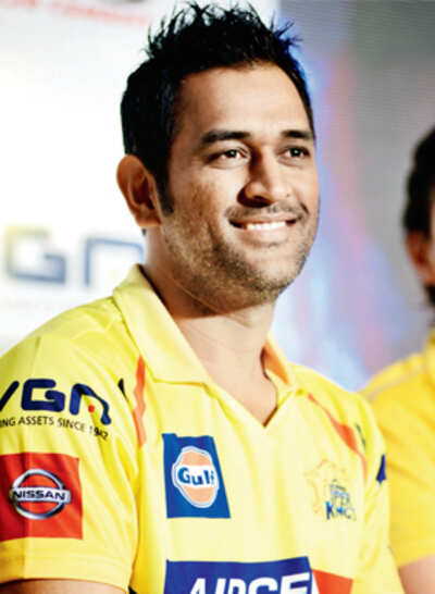 Denied home-cooked biryani, angry Dhoni leads CSK out of hotel