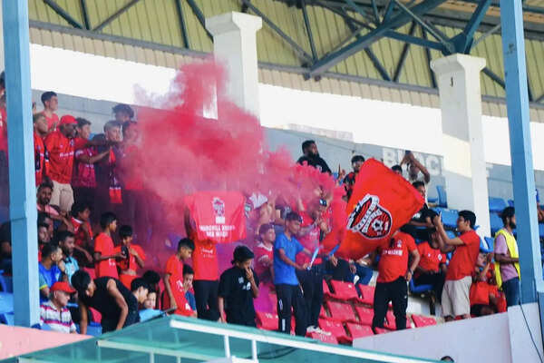 Not interfering in AIFF affairs, ad hoc arrangement is necessary: Delhi HC