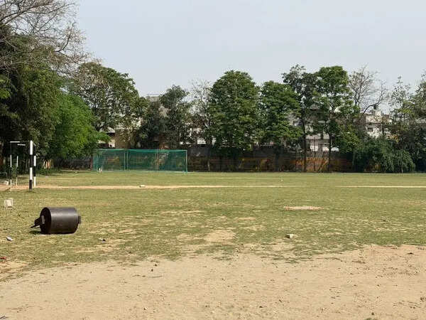 Big dreams, small grants; City’s sports talent starved