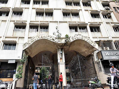 For 2nd time, Mumbai Central hsg complex reports multiple cases