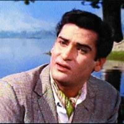 A Musical tribute to Shammi Kapoor