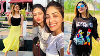 Yami Gautam's sister Surilie Gautam is a complete stunner! 