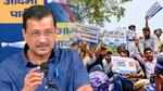 Alleged NEET Paper Leak: Kejriwal urges Gen Z to demand accountability; says CBI has failed