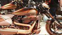 Harley Davidson may collaborate with Hero MotoCorp for India operations 