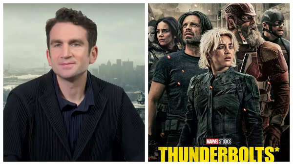 Thunderbolts Director Jake Schreier on making Marvel's most emotional film: 'Depression, isolation, or emptiness are no longer niche, they're universal' - Exclusive Interview