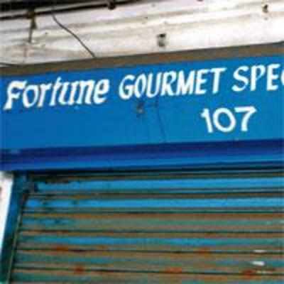 Fearing sale and rebranding of stale food products, police raid Lower Parel firm