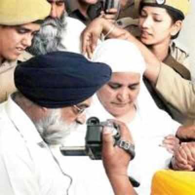 Punjab minister jailed in daughter's death case