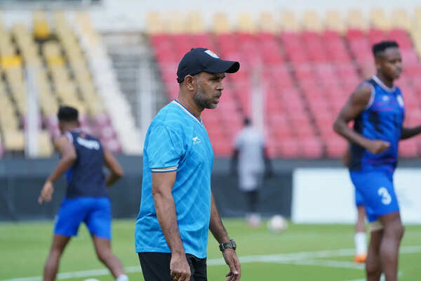 After first away win, Dempo hunt for more