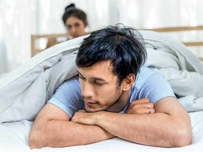 Coping with erectile dysfunction as a couple