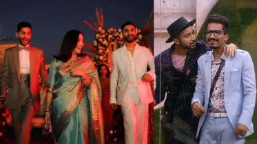 From younger brother Yashasvi venturing into filmmaking, sister-in ...