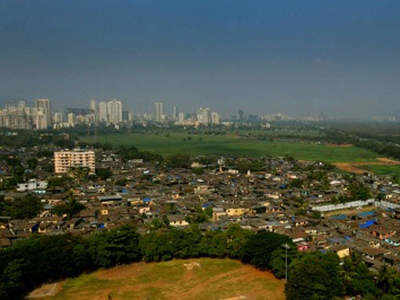 Maharashtra drives Metro car shed plan to Goregaon Pahadi as a standby site