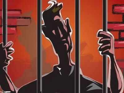 Maharashtra: Man gets 3 years in jail for molesting minor girl