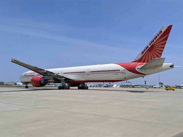 Tata Sons confirms it's weighing bid for Air India, may make formal bid by end of this month