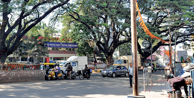 Bengaluru: CID inspector assaulted near CCB office
