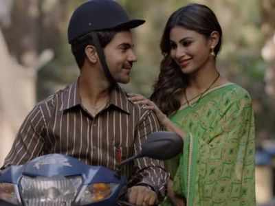 Made in China movie review: This Rajkummar Rao, Mouni Roy and Boman Irani-starrer makes for an interesting watch