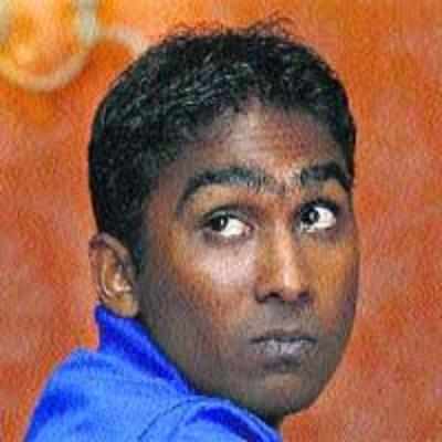 Sri Lanka has the will: Mahela