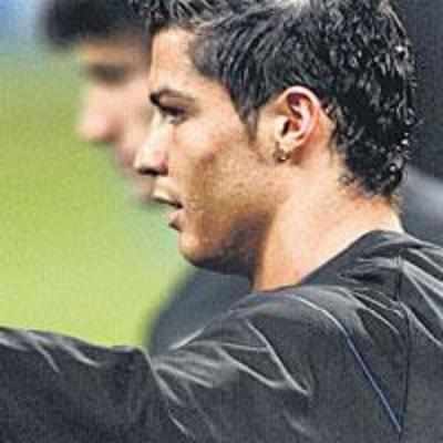 My son is no womanizer: Ronaldo's mum