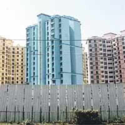 No MHADA flat for MLAs who own home in Mumbai