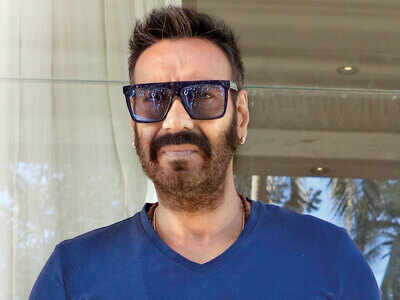 Ajay Devgn: It's not cool to throw tantrums on set