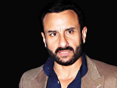 Silence is more becoming than this outpouring of love from people who obviously didn't care about Sushant Singh Rajput: Saif Ali Khan