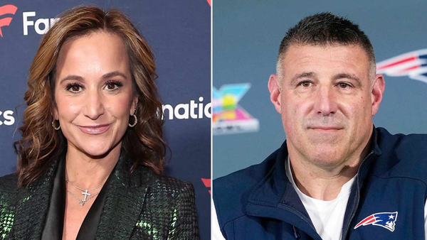 “Everything has been done to protect his employment”: Mike Vrabel and Dianna Russini’s alleged affair drama takes another turn