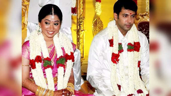 Jayam Ravi and Aarti's love tale: Times when the couple expressed their ...