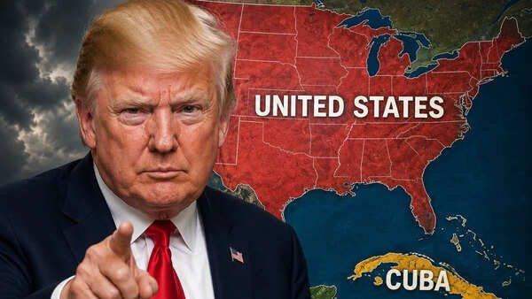 From Caracas to Havana: Why Trump's Venezuela playbook may fail in communist Cuba