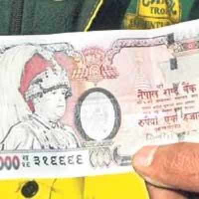 Buddha to replace King Gyanendra on currency notes