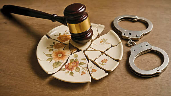 Dowry cases: When family gets caught in the 498A crossfire