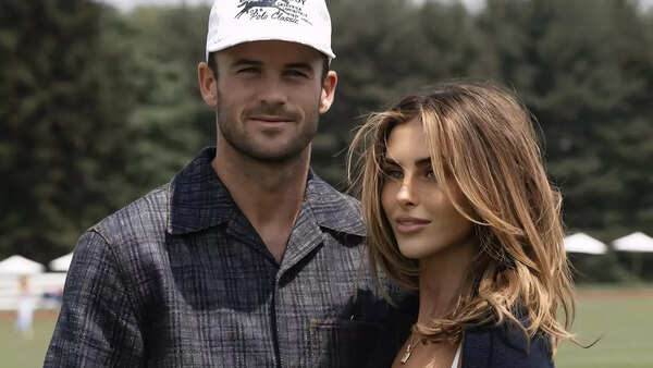 Tennis star Tommy Paul’s romantic beach proposal to Paige Lorenze breaks the internet