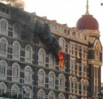 Mumbai Attacks: Huge rush for terror insurance