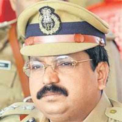 Kerala CM orders probe into IG's foreign trip